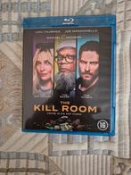 Blu-ray The Kill Room, Ophalen of Verzenden, Zo goed als nieuw