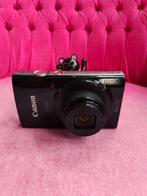 Canon IXUS 180 - Compleet, Ophalen of Verzenden