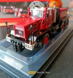 FAUN KOLOSS A.L.E 6×6 IMC, Hobby en Vrije tijd, Modelauto's | 1:50, Ophalen of Verzenden, Nieuw, Bus of Vrachtwagen, Overige merken