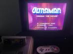 SNES | Ultraman | Cart, Spelcomputers en Games, Games | Nintendo Super NES, 1 speler, Ophalen of Verzenden, Gebruikt, Vanaf 3 jaar
