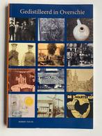 Robert van Ee - Gedistilleerd in Overschie ( Boek), Boeken, 19e eeuw, Nieuw, Robert van Ee, Verzenden