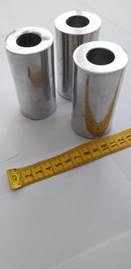 Kandelaars, Ophalen of Verzenden, Zo goed als nieuw, Metaal, Kandelaar