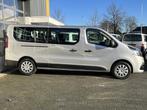 Renault Trafic passenger 1.6 dCi BTW/ BPM vrij marge Airco C, Voorwielaandrijving, Stof, Gebruikt, 2000 kg