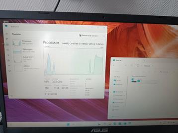 Asus X509JA laptop (i3-1005G1 / 8GB RAM / 512 GB SSD) beschikbaar voor biedingen