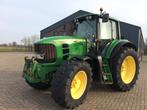 John Deere 7530 Premium Autopower Bj. 2007 Tracktor Trekker, Gebruikt, Meer dan 10000, Meer dan 160 Pk, Ophalen
