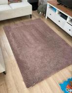 IKEA Knardrup vloerkleed - 133x195cm - Roze, Huis en Inrichting, Ophalen, Gebruikt, 100 tot 150 cm, 150 tot 200 cm