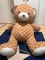 Grote Gucci Knuffelbeer, Ophalen of Verzenden, Zo goed als nieuw, Beer
