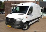 MB Sprinter 317 L2H2 360 CAMERA, Apple/Android carplay, Acht, Auto's, Gebruikt, Euro 6, 2000 kg, Mercedes-Benz