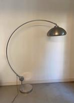 Booglamp - vintage, Huis en Inrichting, Ophalen, Gebruikt, 150 tot 200 cm