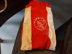 Ajax knikkerzakje, Ophalen of Verzenden, Gebruikt, Ajax, Overige typen