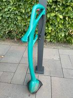 Bosch Easytrim Grastrimmer - Elektrisch, Tuin en Terras, Grastrimmers, Ophalen, Gebruikt, 10 tot 30 cm, Bosch