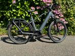 Speedpedelec Gazelle Eclipse 45 km/h, Fietsen en Brommers, Elektrische fietsen, Ophalen, Zo goed als nieuw, 51 tot 55 cm, 50 km per accu of meer
