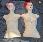 Vintage hang mannequin Retif, Ophalen