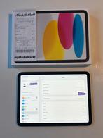 iPad 10'9 Gen 10 64GB WiFi + Magic Keyboard Folio + 2 cases, Computers en Software, Apple iPads, 10 inch, Apple iPad, Ophalen of Verzenden