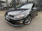Volkswagen Golf 1.4 TSI r-line automaat, Gebruikt, Euro 6, 4 cilinders, Zwart