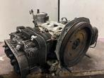 VW t3 bus CU motor oldtimer, Ophalen, Volkswagen