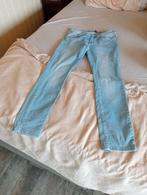 Angels Jeans / lichtblauw maat 40 in goede staat, Ophalen of Verzenden, Blauw, W30 - W32 (confectie 38/40)