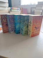 Serie Earth's Children pocket formaat, Ophalen of Verzenden, Jean m Auel