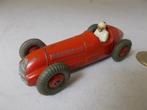 Dinky Toys 23F ALFA-ROMEO (1952) Formule 1 + Driver. I.g.st.