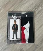 Nieuw! Longsleeve met overhemd print 116/122, Kinderen en Baby's, Kinderkleding | Maat 116, Ophalen of Verzenden, Nieuw, Jongen