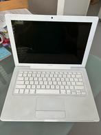 Model A1181 uit 2007, Computers en Software, Apple Macbooks, Ophalen of Verzenden, Gebruikt, 13 inch