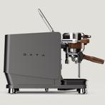 Wendougee DATA S Espressomachine Met Drukprofielregeling, Witgoed en Apparatuur, Espresso apparaat, 10 kopjes of meer, Nieuw, Ophalen of Verzenden