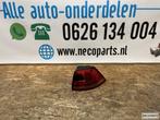 VOLKSWAGEN GOLF 7 VARIANT ACHTERLICHT ORIGINEEL, Auto-onderdelen, Verlichting, Ophalen of Verzenden, Gebruikt, Volkswagen