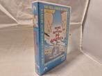 Beavis and Butthead do America VHS, Alle leeftijden, Ophalen of Verzenden, Zo goed als nieuw