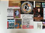 Flyers Jaren 2000 Clubs & Discotheken, Ophalen of Verzenden, Gebruikt