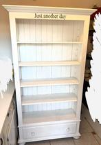 Open kast / boekenkast, Huis en Inrichting, Ophalen, Gebruikt, 50 tot 100 cm, 150 tot 200 cm