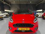 Ford FIESTA 1.0 EcoBoost ST-Line Pano dak l B&O l Keyless l, Voorwielaandrijving, Gebruikt, Euro 6, Leder en Stof