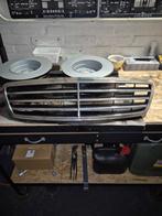 Te koop orginele!!! mercedes- benz grill w203, Auto-onderdelen, Ophalen of Verzenden, Motorkap