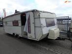 Kip Tandem XXL, Bedrijf, Kip