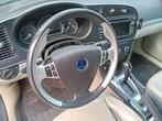 Leder stuurwiel Saab 9-3 Aero TTID., Ophalen of Verzenden, Gebruikt