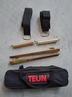 Teun stormbanden set van 2 stuks, Ophalen of Verzenden, Zo goed als nieuw