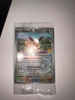 Eevee promo kaart 2025, Ophalen of Verzenden, Nieuw, Losse kaart