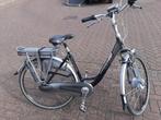elektrische dames fiets Gazelle, Fietsen en Brommers, Fietsen | Dames | Damesfietsen, Versnellingen, Ophalen of Verzenden, Zo goed als nieuw