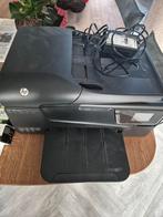 HP office jet 6700 premium, Ophalen