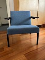 Martin Visser Fauteuil SZ 63, Ophalen, Metaal, Minder dan 75 cm, Zo goed als nieuw