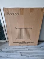 Traphekje Baaloo zwart, Kinderen en Baby's, Traphekjes, Ophalen, Nieuw, 100 tot 115 cm, Metaal of IJzer