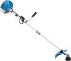 Gude GFS 52.3 2 PK Bosmaaier incl. harnas, draadspoel mes!!, Ophalen, Benzine, Nieuw, 30 tot 50 cm