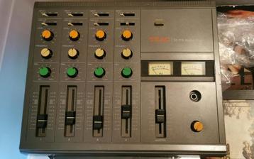 Teac M-09 Audio Mixer beschikbaar voor biedingen