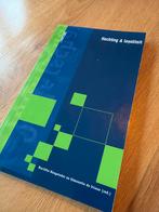 Hechting & loyaliteit - Psychologie boek, Boeken, Ophalen of Verzenden, Zo goed als nieuw, Overige onderwerpen