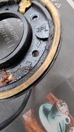 Claxon contact kever, Ophalen of Verzenden, Gebruikt, Universele onderdelen