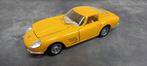 Ferrari 275 GTB 4 schaal 1:16, Hobby en Vrije tijd, Ophalen of Verzenden, Bburago, Zo goed als nieuw