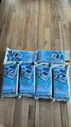 8x panorama 50 led cartridge filter mat, Ophalen of Verzenden, Zo goed als nieuw, Filter of Co2