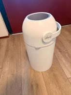 Chicco luieremmer – wit, Ophalen, Zo goed als nieuw, Luieremmer, Overige merken