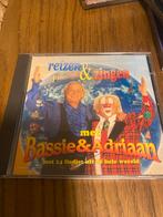 Bassie en adriaan cd album, Cd's en Dvd's, Cd's | Kinderen en Jeugd, Ophalen of Verzenden, Zo goed als nieuw
