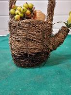 gieter van takken voor de sier, Ophalen of Verzenden, 'T Olde Gre-j, Info@toldegrej.nl, Endepoelstraat 20f Didam