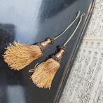 Leuke kwasten of tassels voor sleutel, kast of gordijnkoord, Ophalen of Verzenden